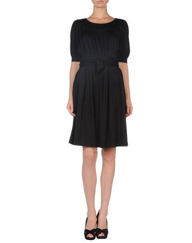 ZOOM DKNY - Short dress
