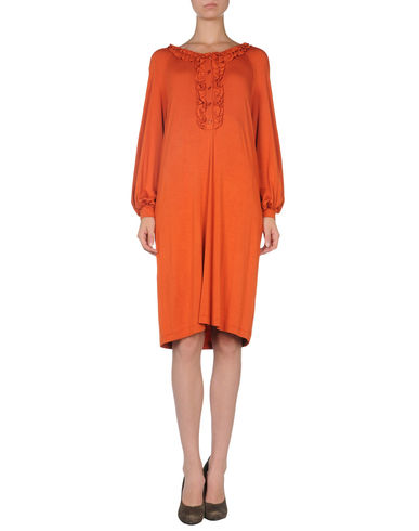 ZOOM PHILOSOPHY di A. F. - Short dress