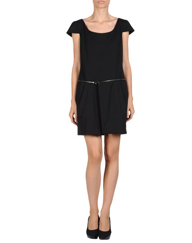 ZOOM PHILOSOPHY di A. F. - Short dress