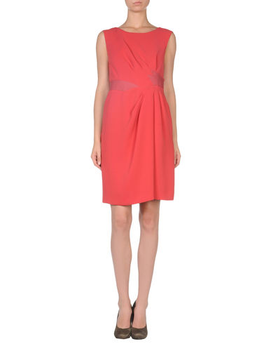 ZOOM PHILOSOPHY di A. F. - Short dress