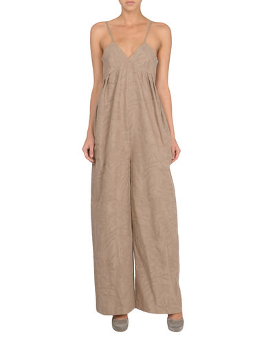 ZOOM KENZO - Trouser dungaree