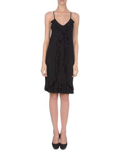 ZOOM ERMANNO SCERVINO - Knee-length dress