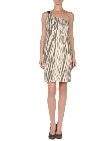 ZOOM CLASS ROBERTO CAVALLI - Short dress