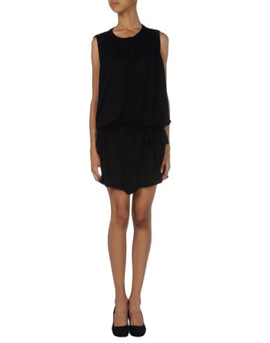 ZOOM BALENCIAGA - Short dress