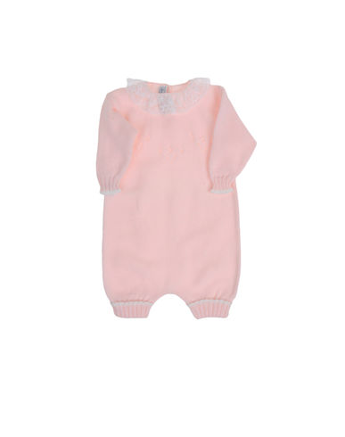 ZOOM LE NOUVEAU NE' - Romper suit