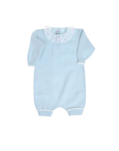 ZOOM LE NOUVEAU NE' - Romper suit