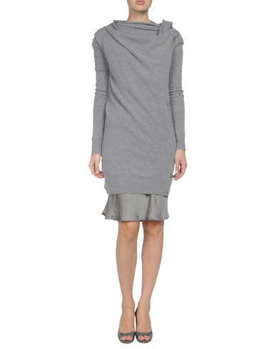 ZOOM TWIN-SET Simona Barbieri - Short dress