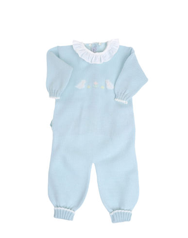 ZOOM LE NOUVEAU NE' - Romper suit