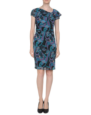 ZOOM MARELLA - Short dress