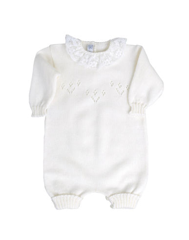 ZOOM LE NOUVEAU NE' - Romper suit
