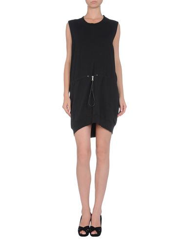 ZOOM ACNE - Short dress