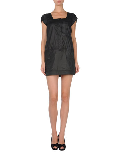 ZOOM BILLTORNADE - Short dress