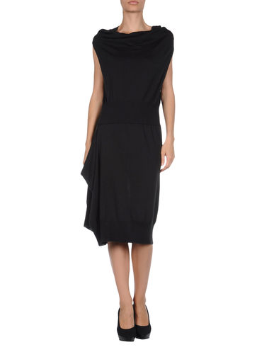 ZOOM I'M ISOLA MARRAS - Short dress