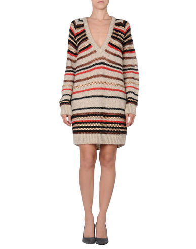 ZOOM MISSONI - Short dress