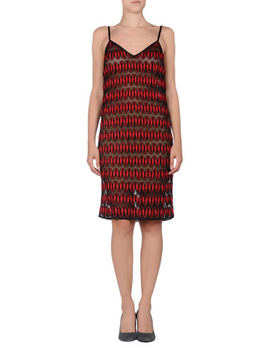 ZOOM MISSONI - Short dress