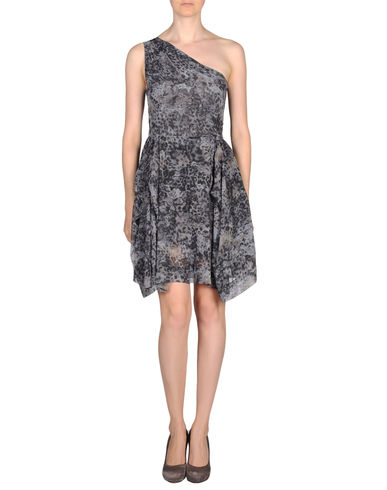 ZOOM FIRETRAP - Short dress