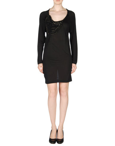 ZOOM PATRIZIA PEPE - Short dress