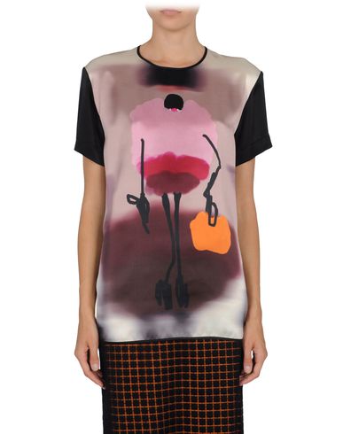 ZOOM GILES - Blouse