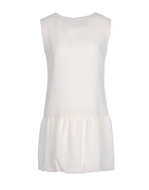 Short dress Women's - ERMANNO SCERVINO