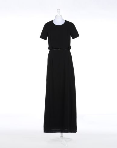 Long dress