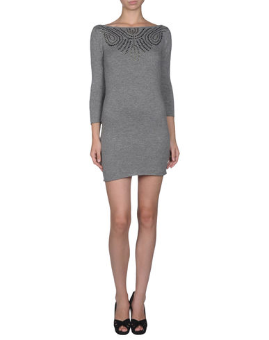 ZOOM ANTIK BATIK - Short dress
