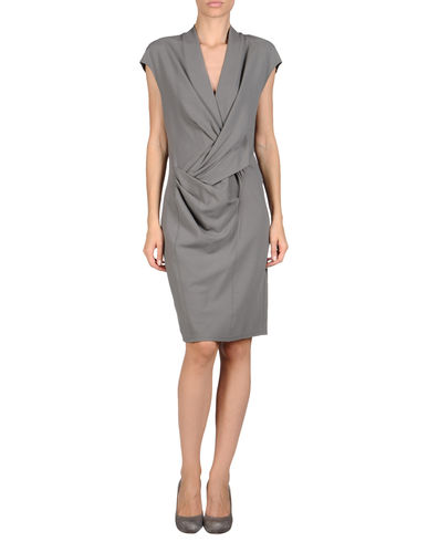 ZOOM HELMUT LANG - Short dress