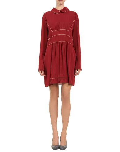 ZOOM MARNI - Short dress