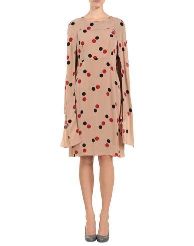 ZOOM MARNI - Short dress