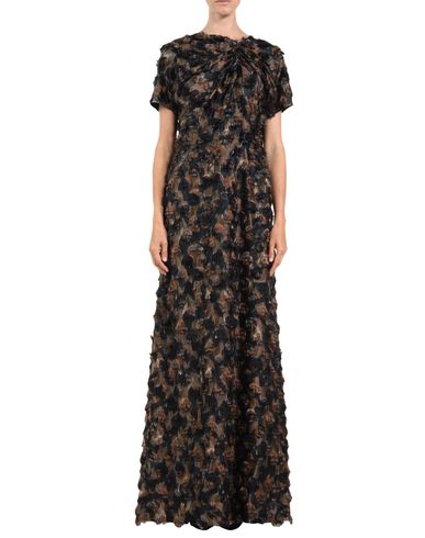 ZOOM MARNI - Long dress