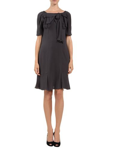 ZOOM MARNI - Short dress