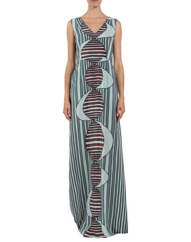 ZOOM MARNI - Long dress