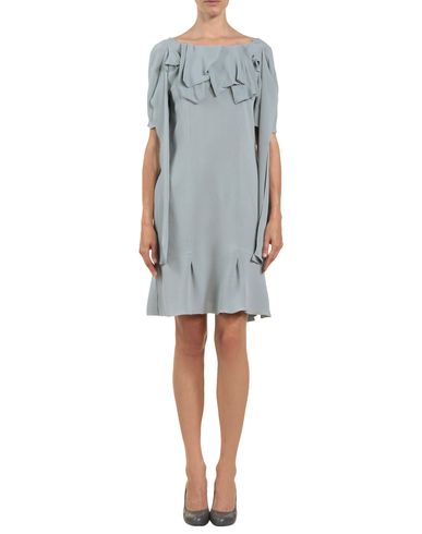 ZOOM MARNI - Short dress