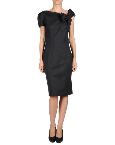 ZOOM DSQUARED2 - Short dress