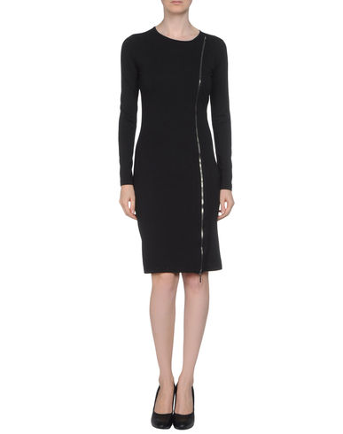ZOOM PLEIN SUD - Short dress