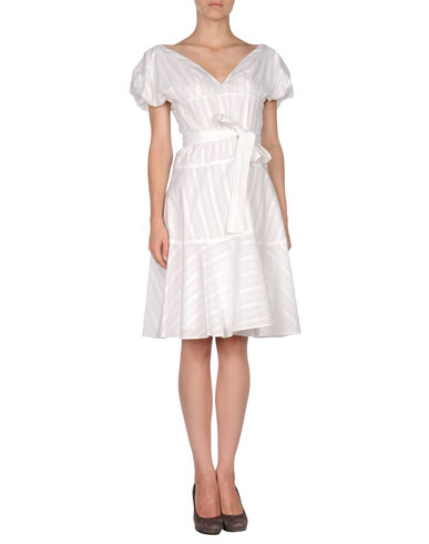 ZOOM KENZO - Short dress