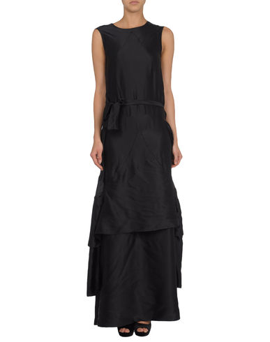 ZOOM ANNA MOLINARI - Long dress
