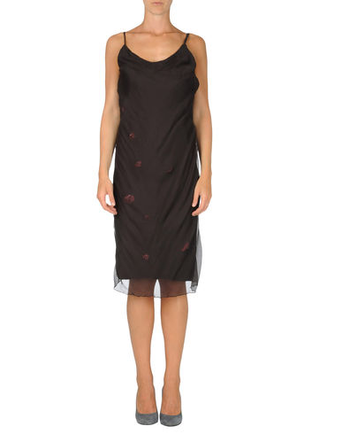 ZOOM LALTRAMODA - 3/4 length dress