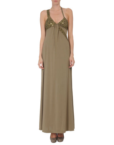 ZOOM CLASS ROBERTO CAVALLI - Long dress