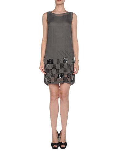 ZOOM ANGELINA - Short dress
