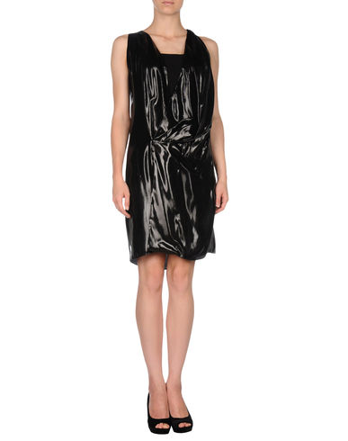 ZOOM BALENCIAGA - Short dress