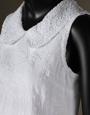 ABITO CORTO IN JACQUARD - Vestiti corti - Dolce&Gabbana - Inverno 2014 ABITO CORTO IN JACQUARD - Vestiti corti - Dolce&Gabbana - Inverno 2014