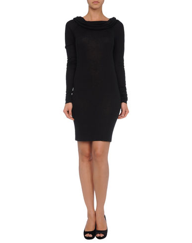 ZOOM ROQUE ILARIA NISTRI - Short dress