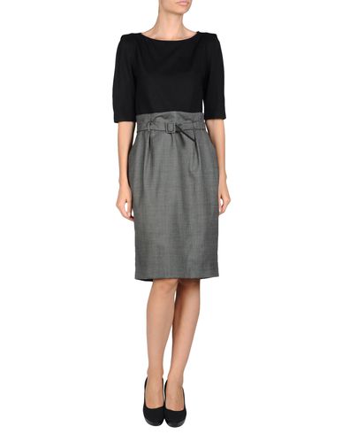 ZOOM TARA JARMON - Short dress