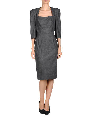 ZOOM TARA JARMON - Short dress