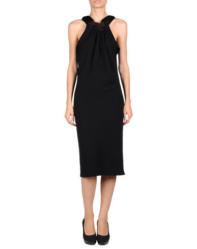 ZOOM ICEBERG - 3/4 length dress