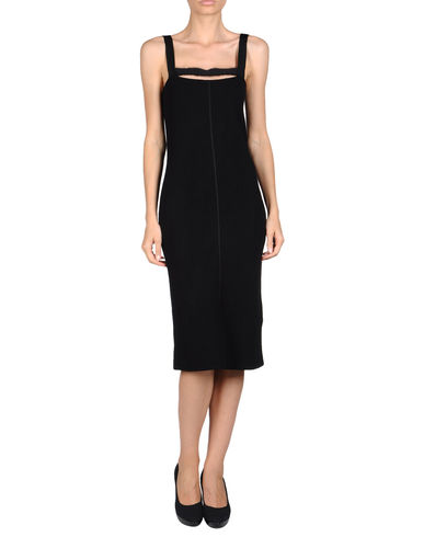 ZOOM ICEBERG - 3/4 length dress