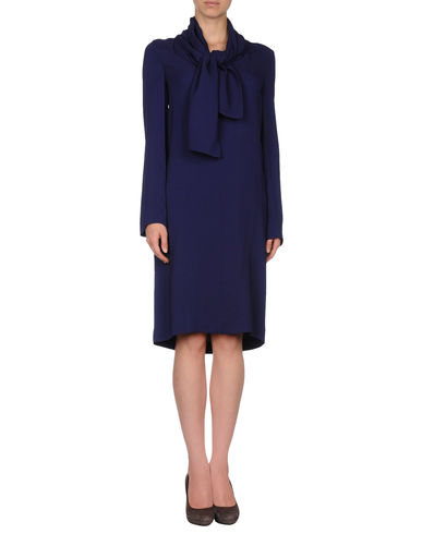 ZOOM MARNI - Short dress