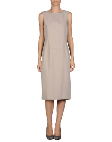 ZOOM P.A.R.O.S.H. - 3/4 length dress