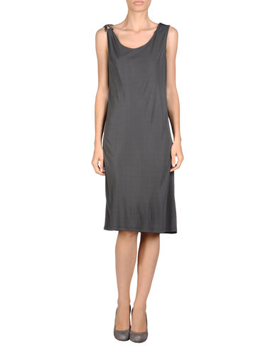 ZOOM P.A.R.O.S.H. - Short dress