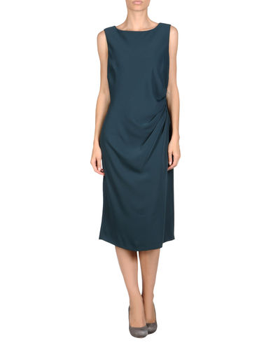 ZOOM P.A.R.O.S.H. - 3/4 length dress